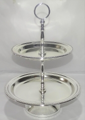 18 Dekorativni stalak